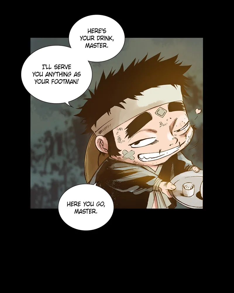 Read Blade of the Phantom Master En Manga Online