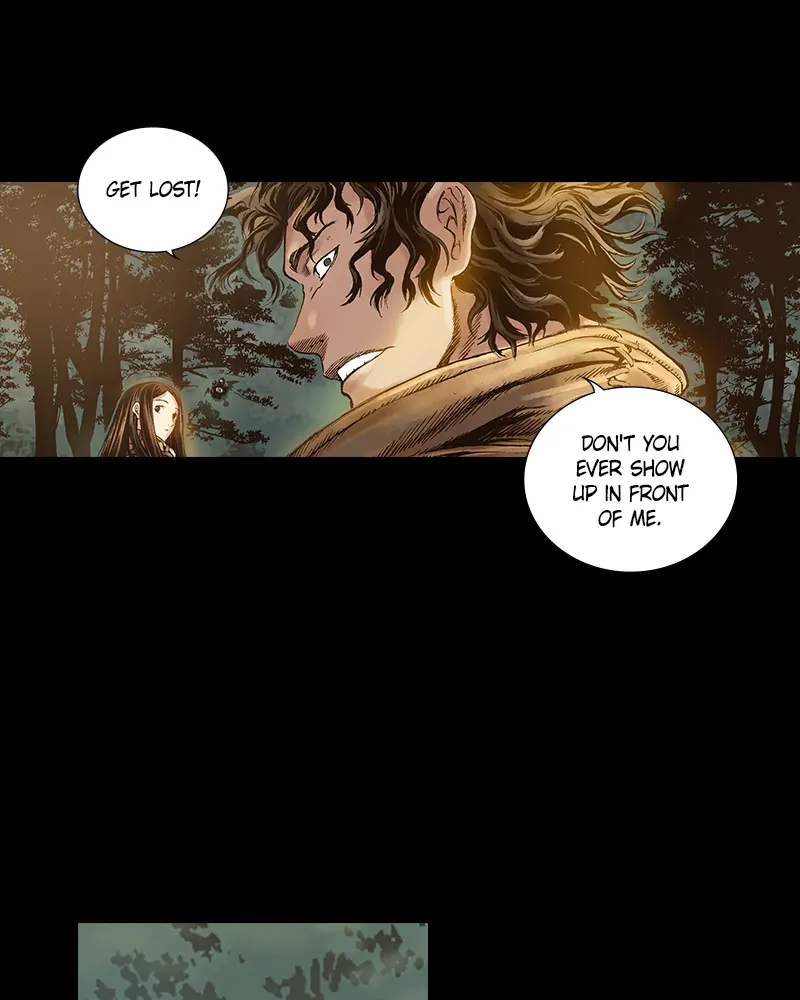 Read Blade of the Phantom Master En Manga Online