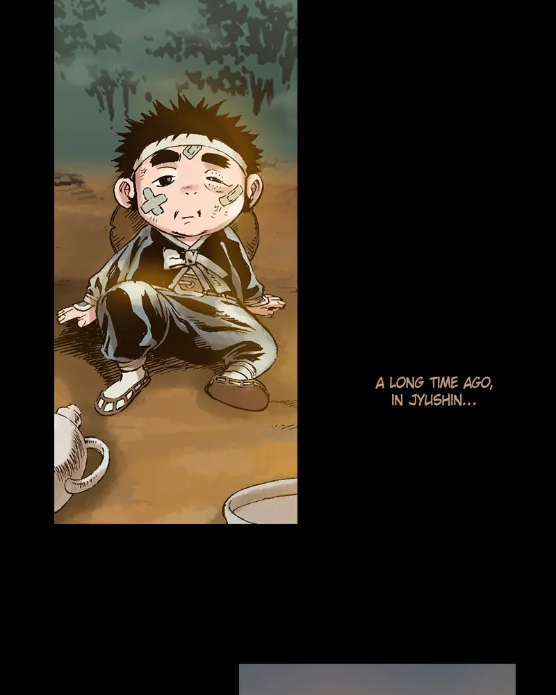 Read Blade of the Phantom Master En Manga Online