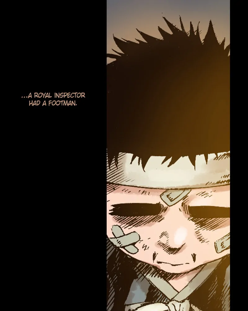 Read Blade of the Phantom Master En Manga Online