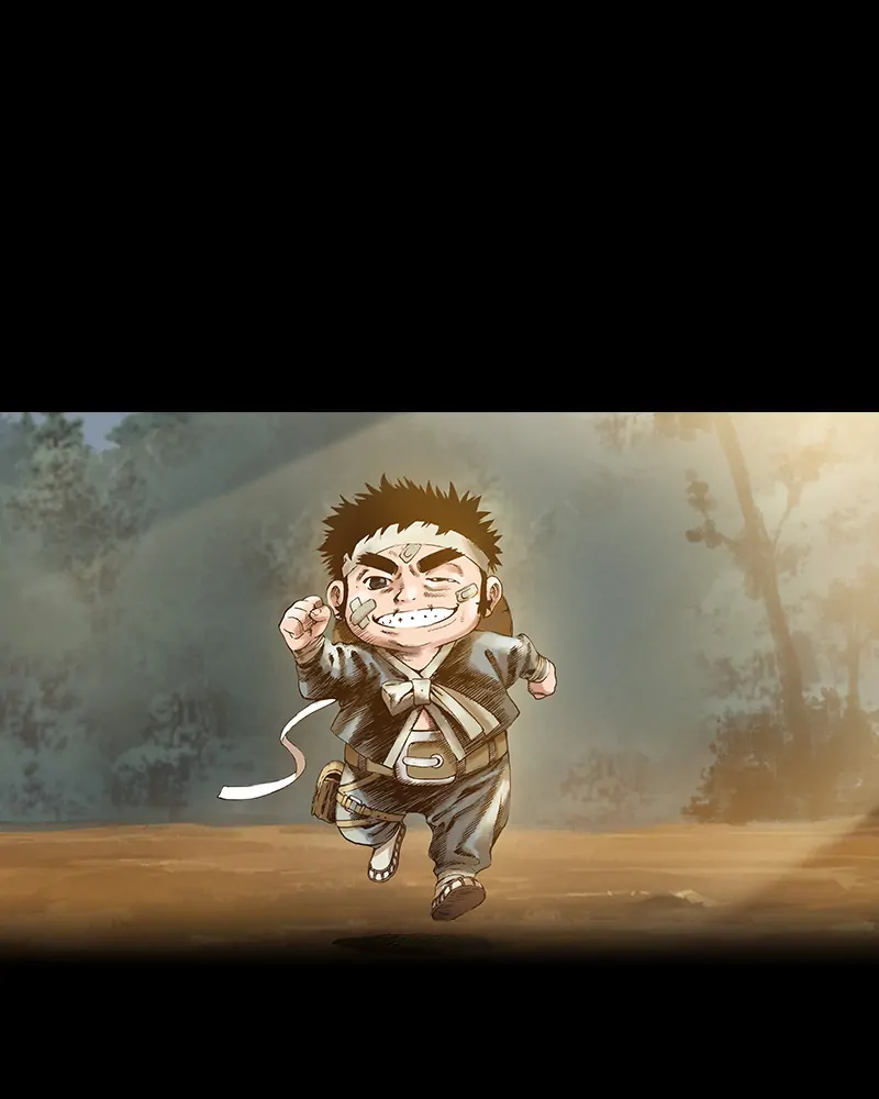 Read Blade of the Phantom Master En Manga Online