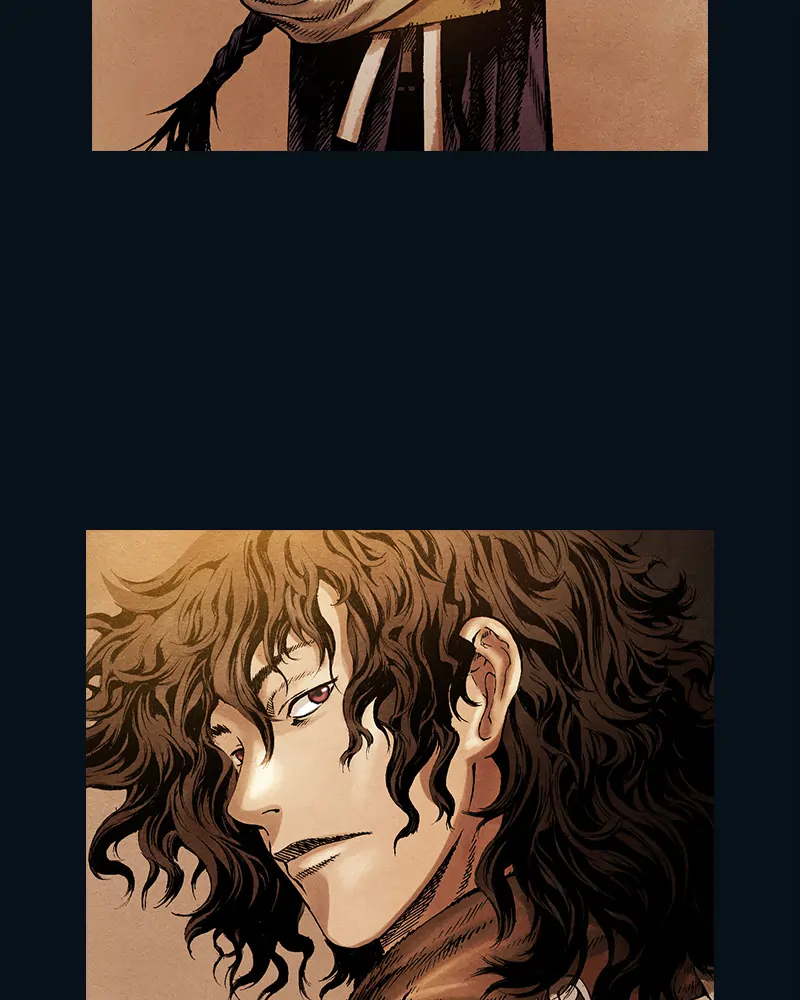 Read Blade of the Phantom Master En Manga Online