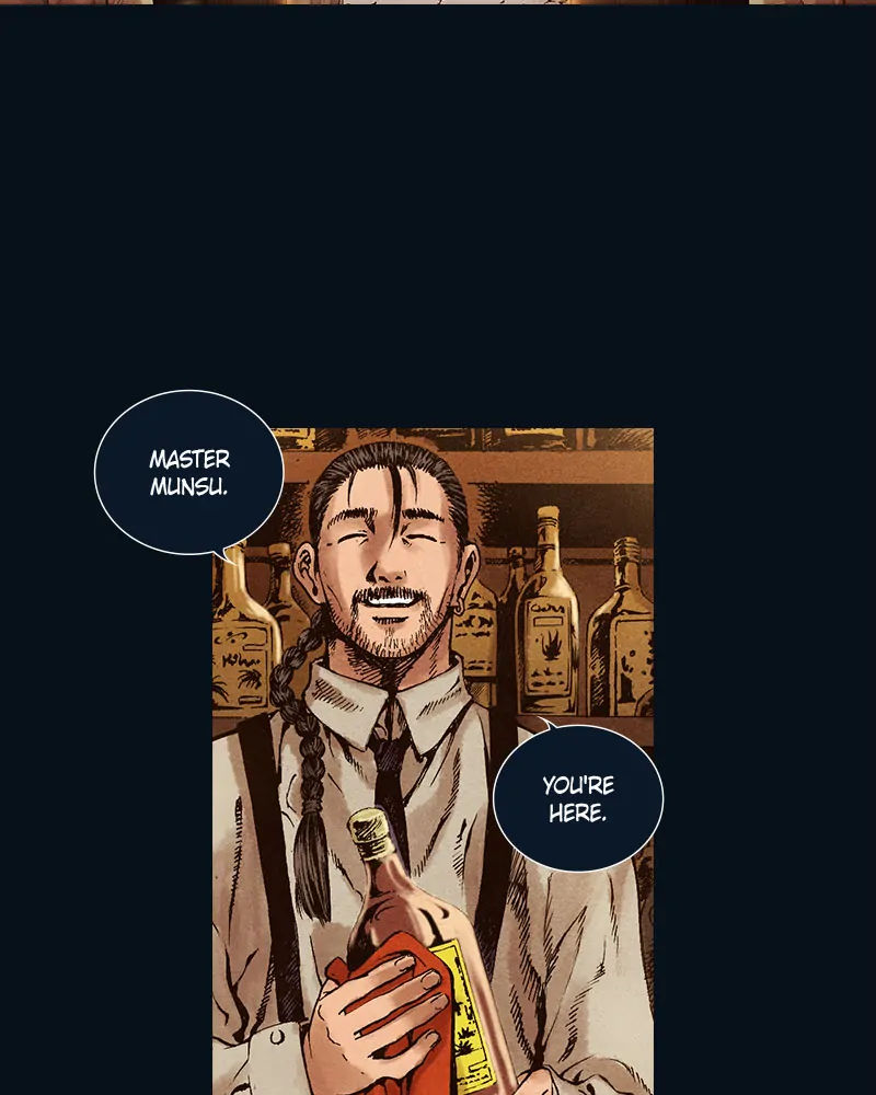 Read Blade of the Phantom Master En Manga Online