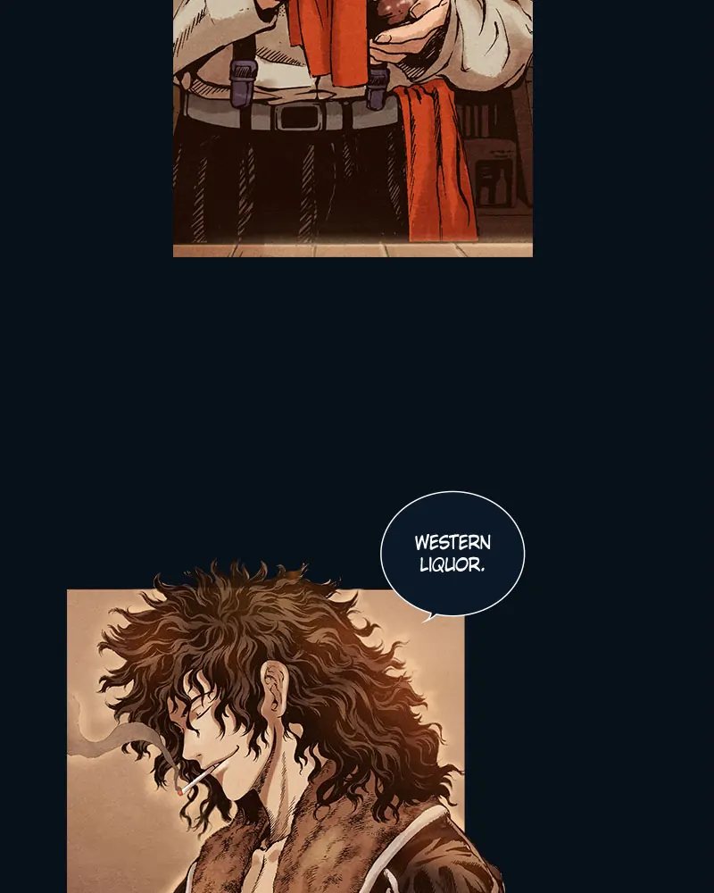 Read Blade of the Phantom Master En Manga Online