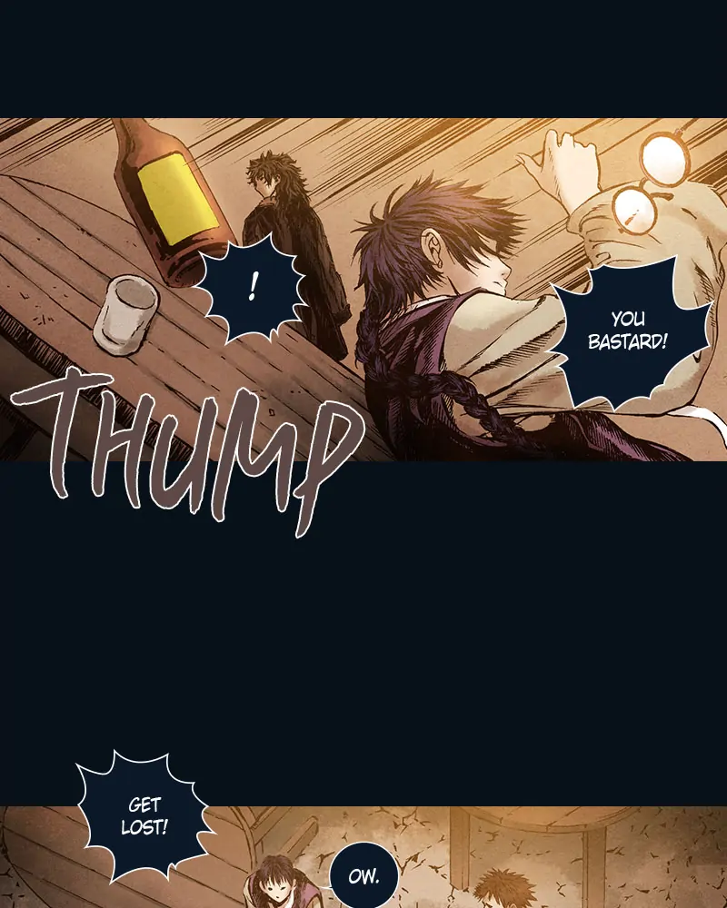 Read Blade of the Phantom Master En Manga Online