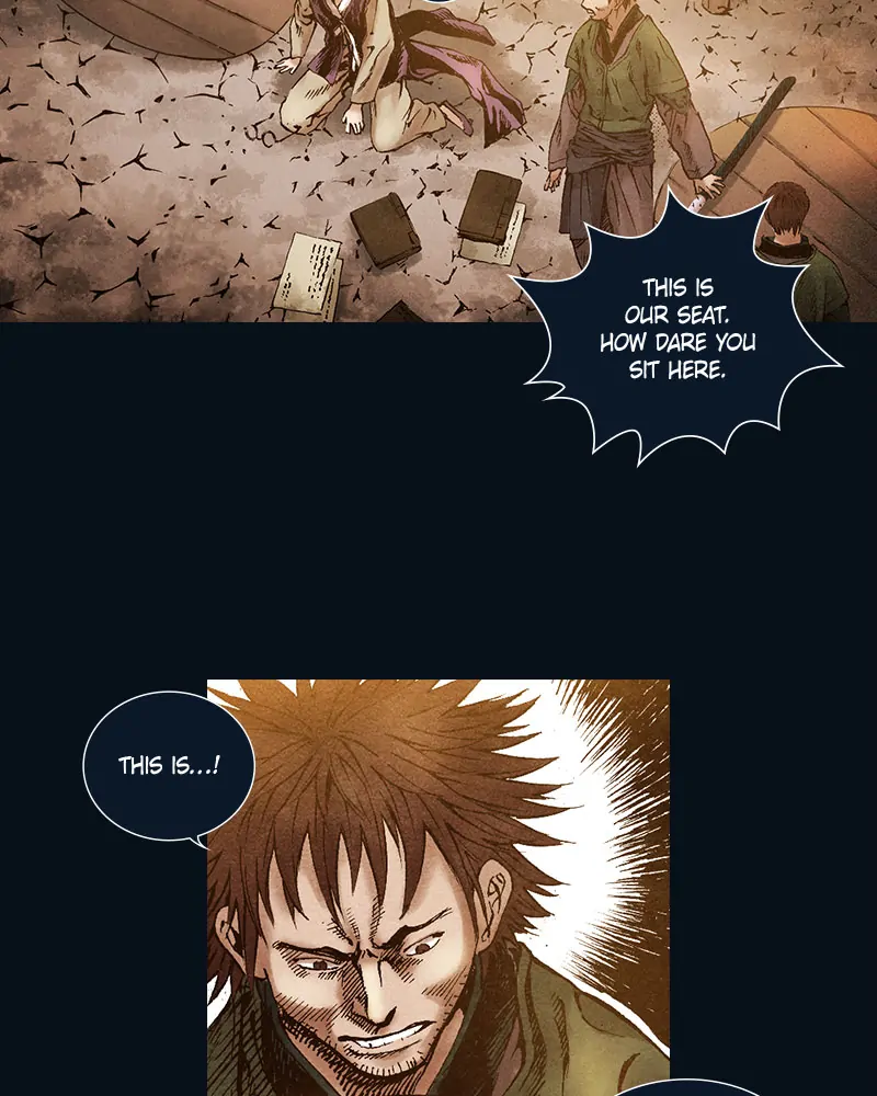 Read Blade of the Phantom Master En Manga Online