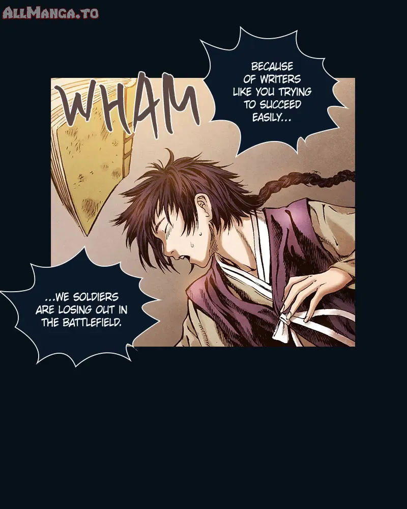 Read Blade of the Phantom Master En Manga Online