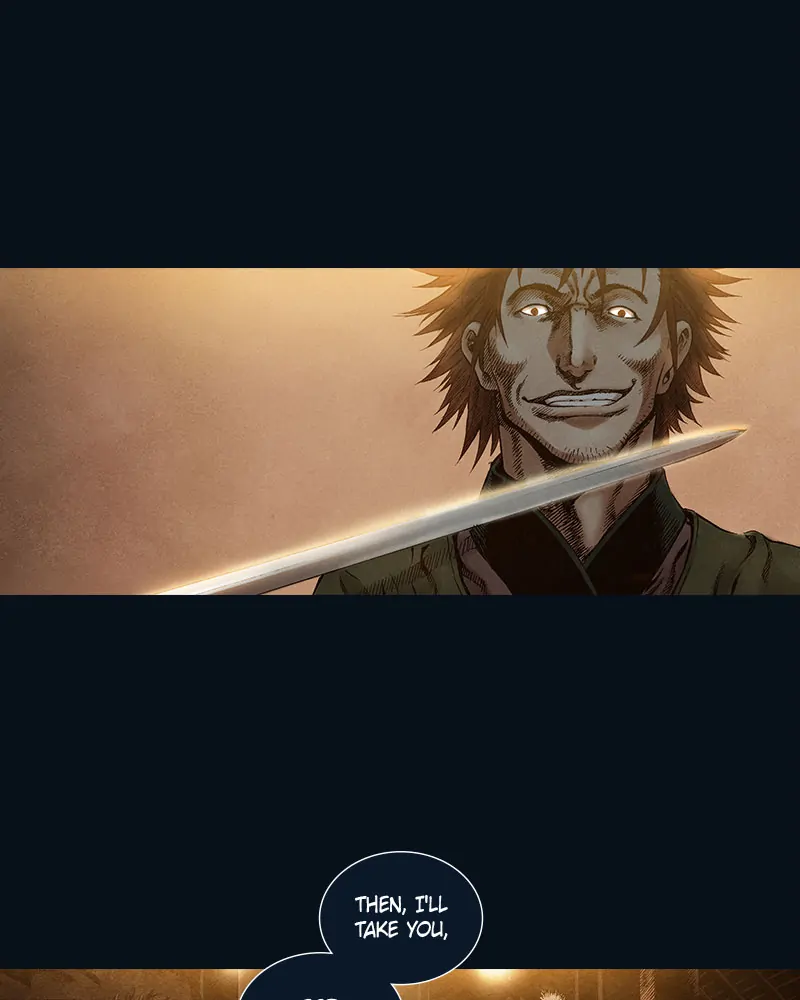 Read Blade of the Phantom Master En Manga Online