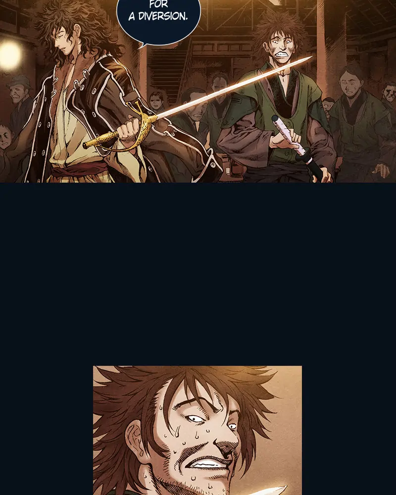 Read Blade of the Phantom Master En Manga Online