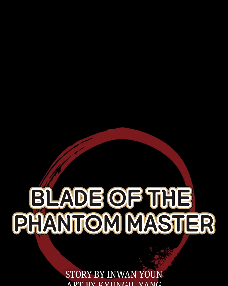 Read Blade of the Phantom Master En Manga Online