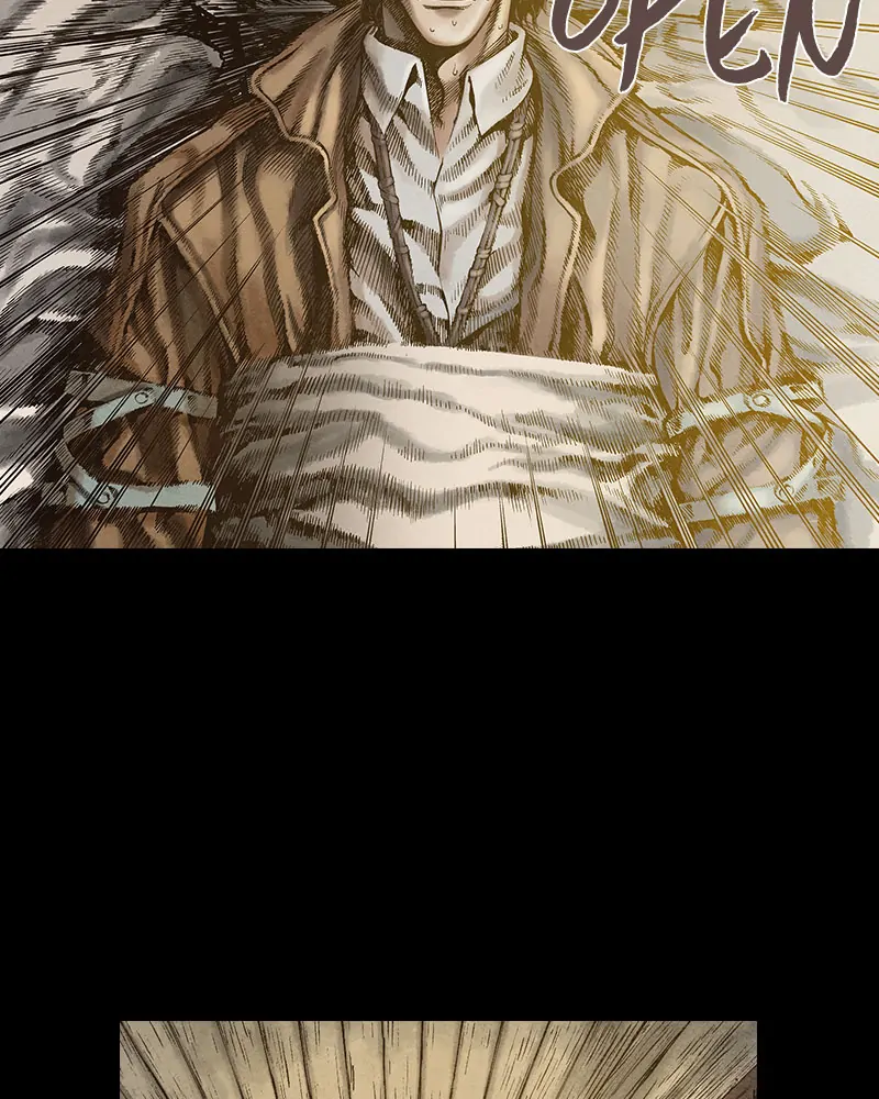Read Blade of the Phantom Master En Manga Online