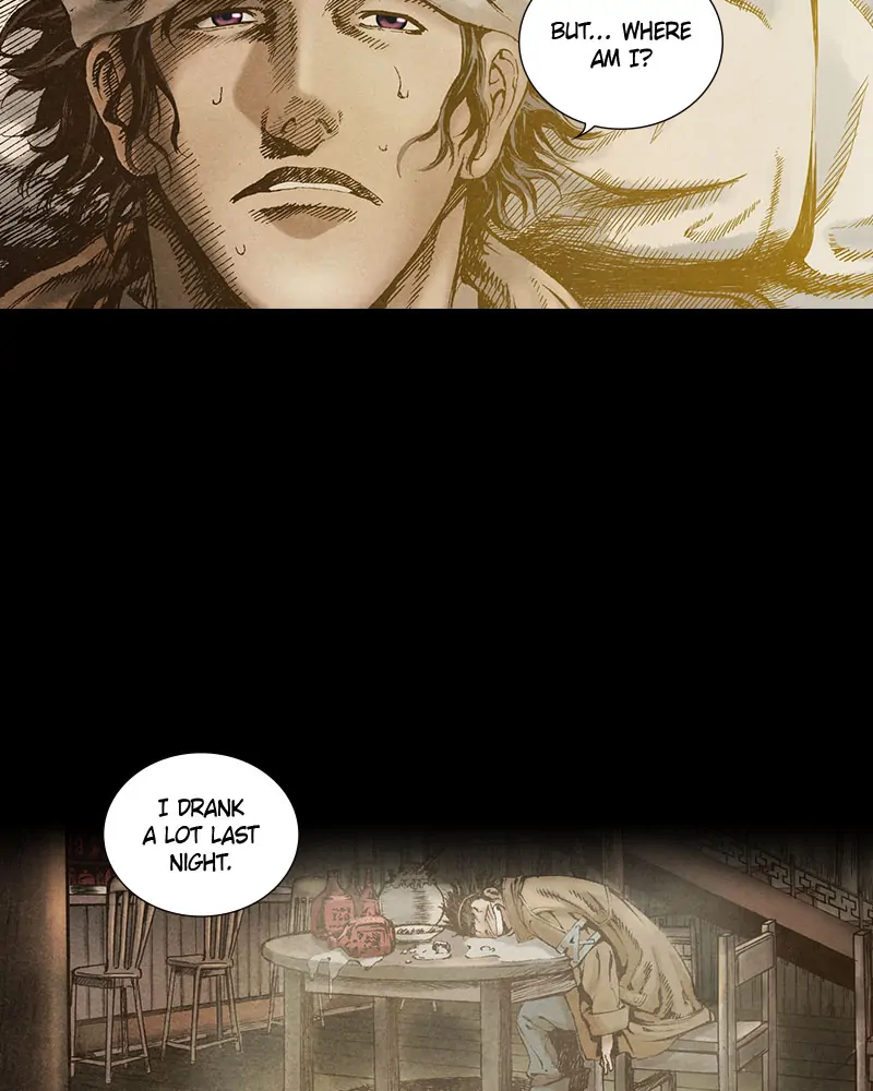 Read Blade of the Phantom Master En Manga Online