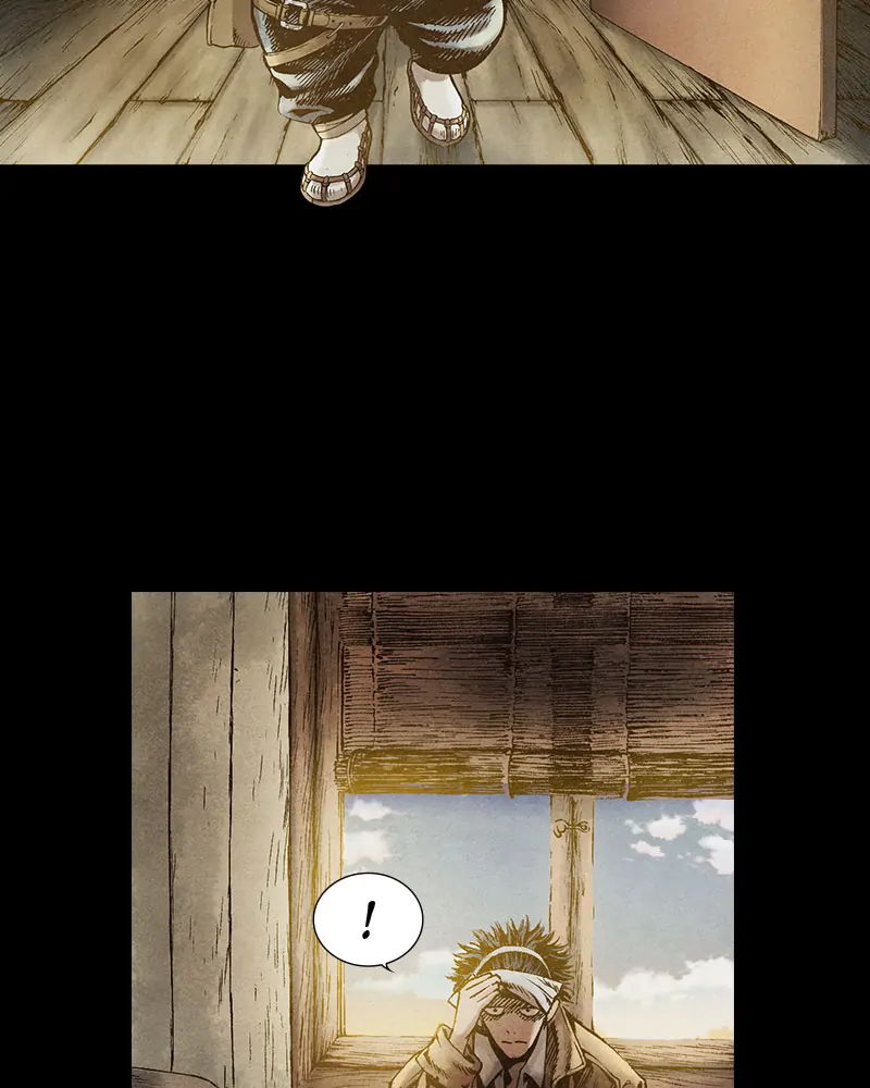 Read Blade of the Phantom Master En Manga Online