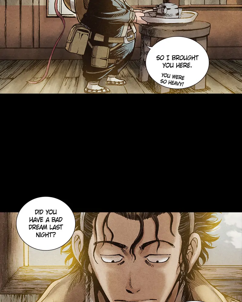 Read Blade of the Phantom Master En Manga Online