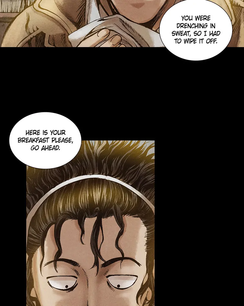 Read Blade of the Phantom Master En Manga Online