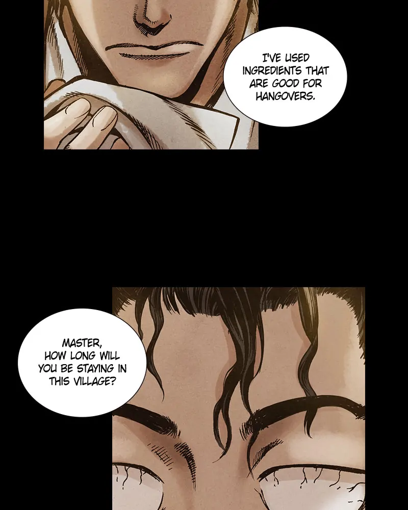 Read Blade of the Phantom Master En Manga Online