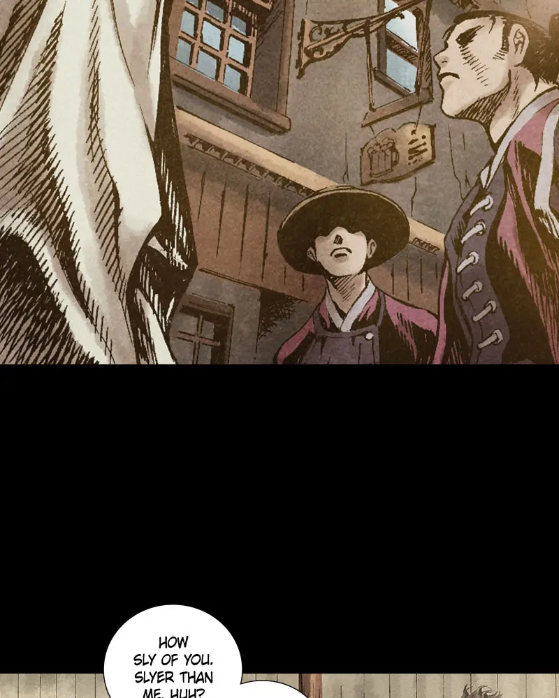 Read Blade of the Phantom Master En Manga Online