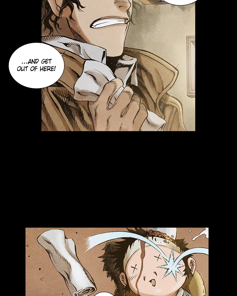 Read Blade of the Phantom Master En Manga Online