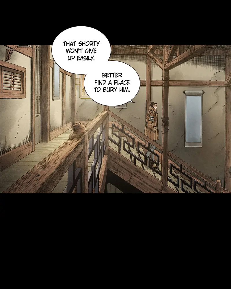 Read Blade of the Phantom Master En Manga Online