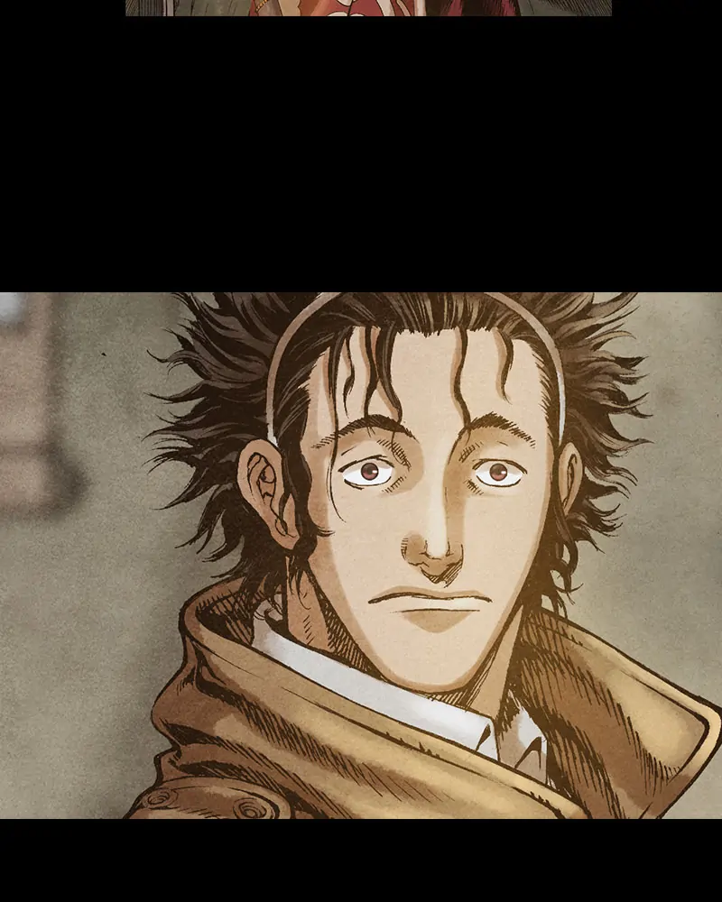 Read Blade of the Phantom Master En Manga Online