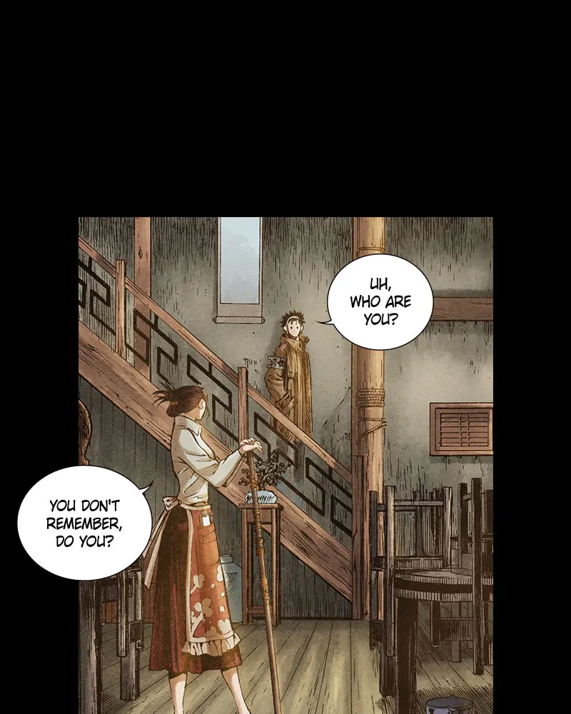 Read Blade of the Phantom Master En Manga Online