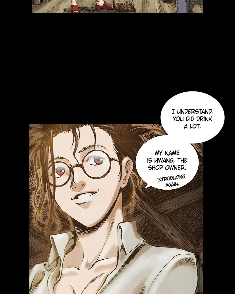 Read Blade of the Phantom Master En Manga Online