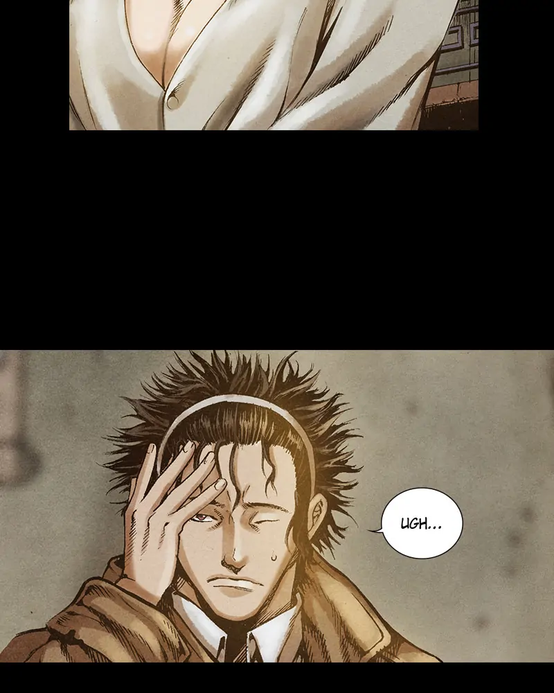 Read Blade of the Phantom Master En Manga Online