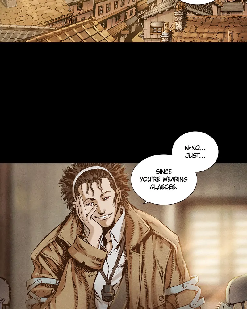 Read Blade of the Phantom Master En Manga Online