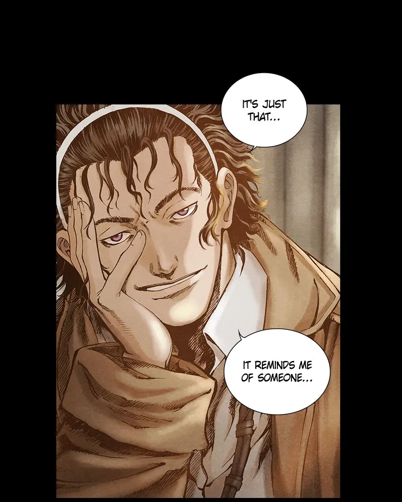 Read Blade of the Phantom Master En Manga Online