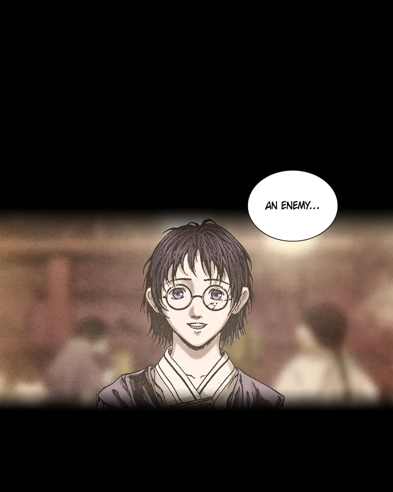 Read Blade of the Phantom Master En Manga Online