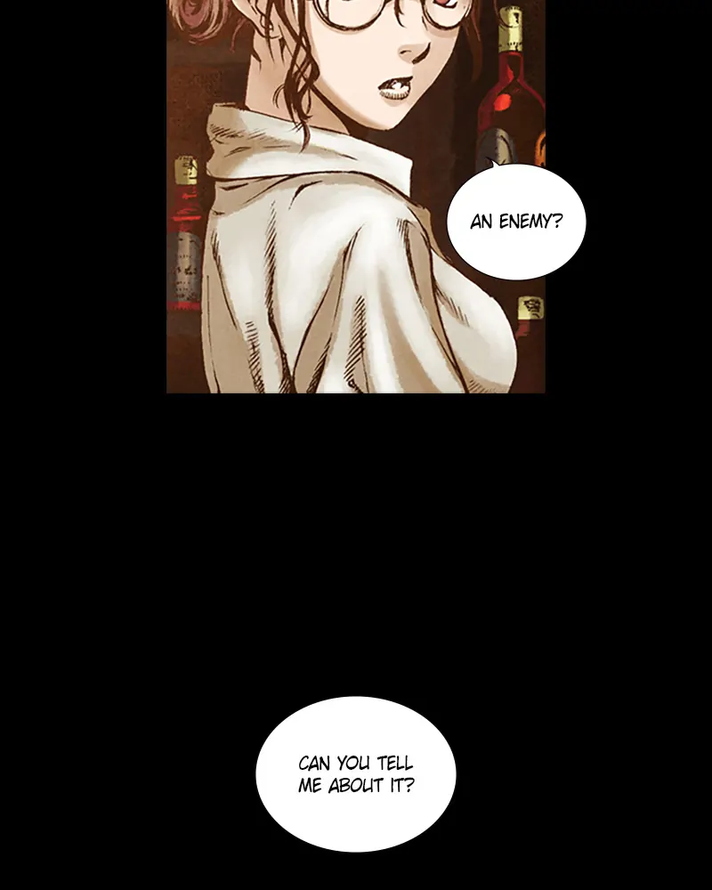 Read Blade of the Phantom Master En Manga Online