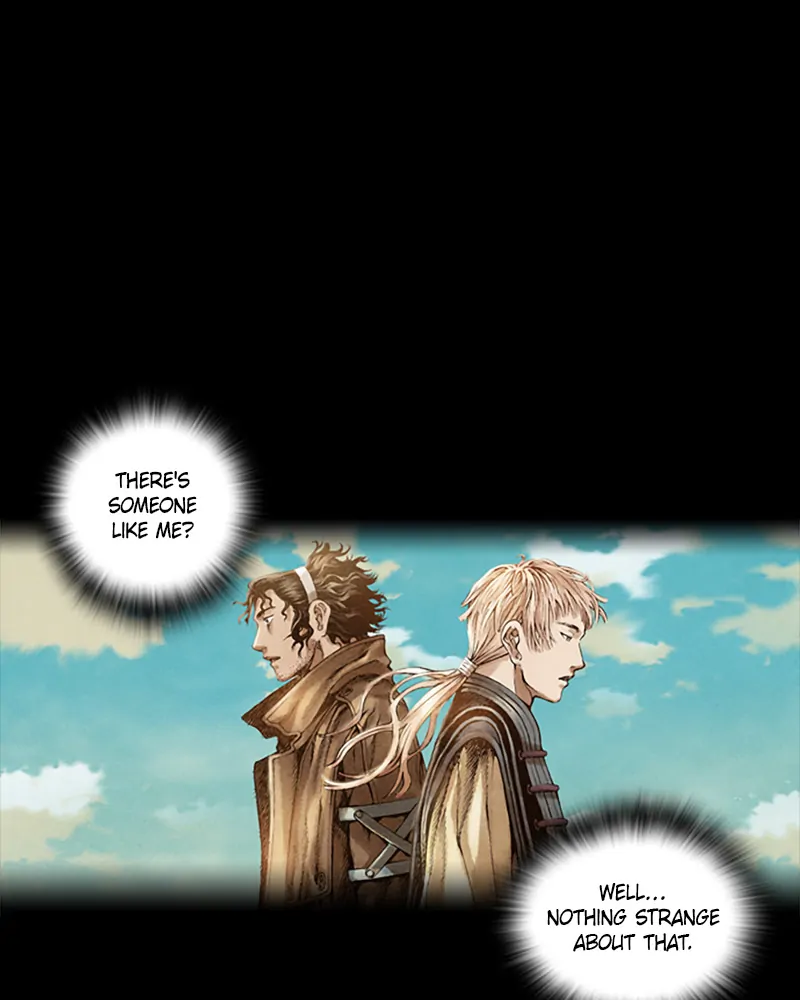 Read Blade of the Phantom Master En Manga Online