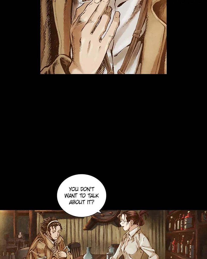 Read Blade of the Phantom Master En Manga Online
