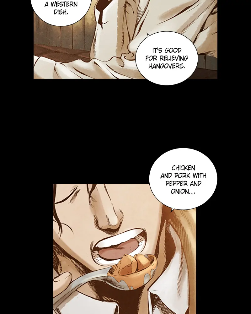 Read Blade of the Phantom Master En Manga Online