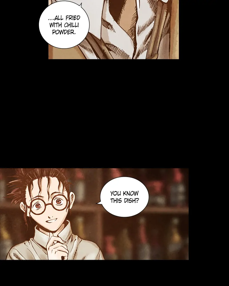 Read Blade of the Phantom Master En Manga Online