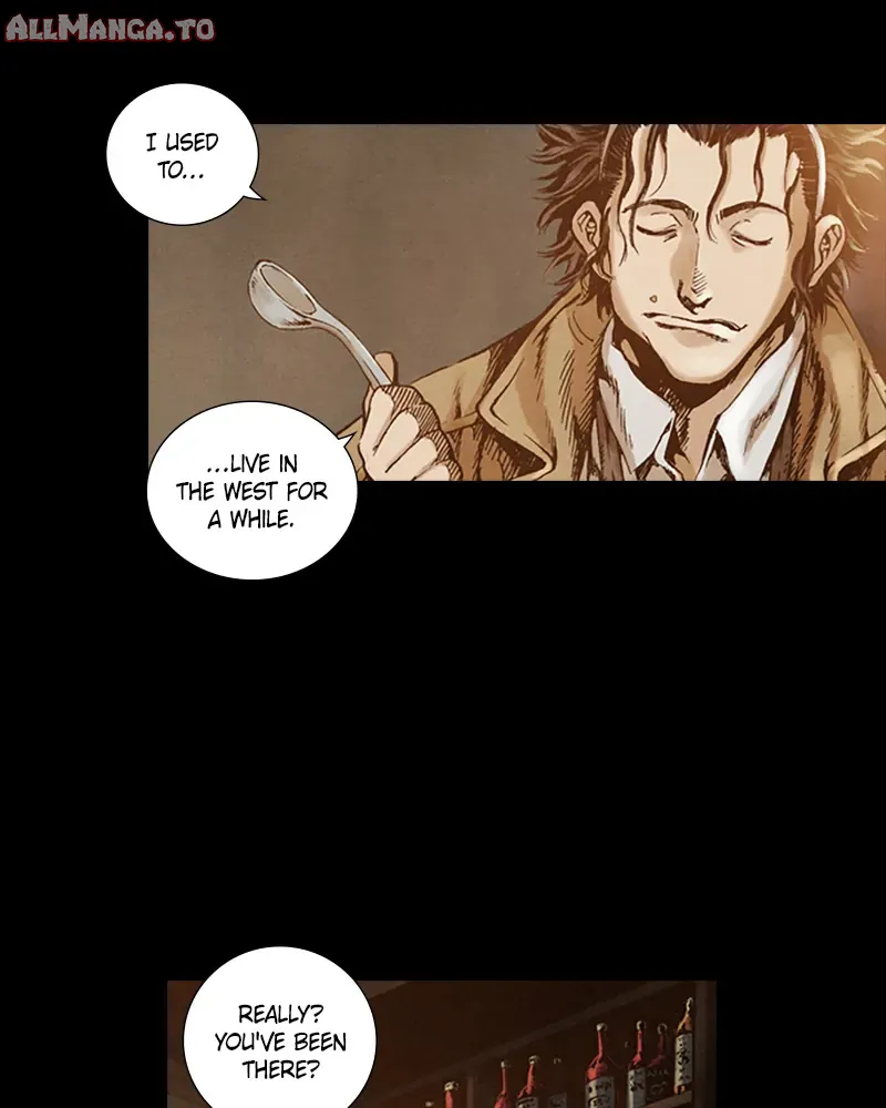 Read Blade of the Phantom Master En Manga Online