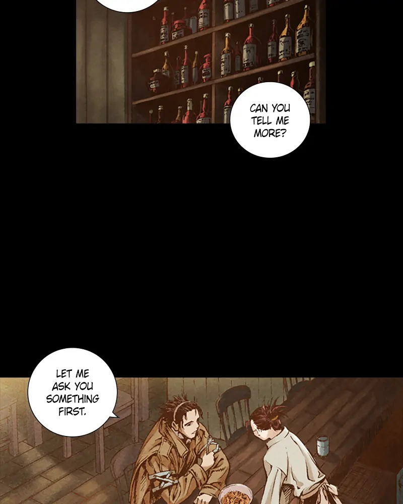 Read Blade of the Phantom Master En Manga Online