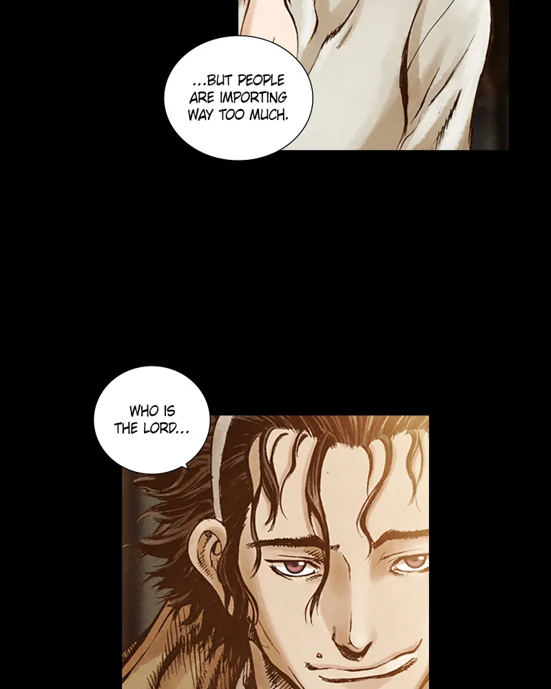 Read Blade of the Phantom Master En Manga Online