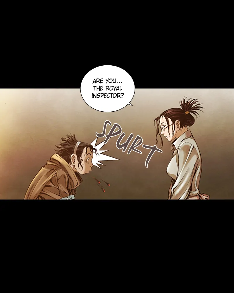 Read Blade of the Phantom Master En Manga Online