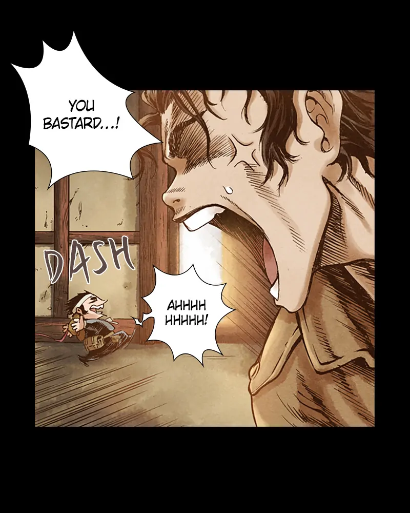 Read Blade of the Phantom Master En Manga Online
