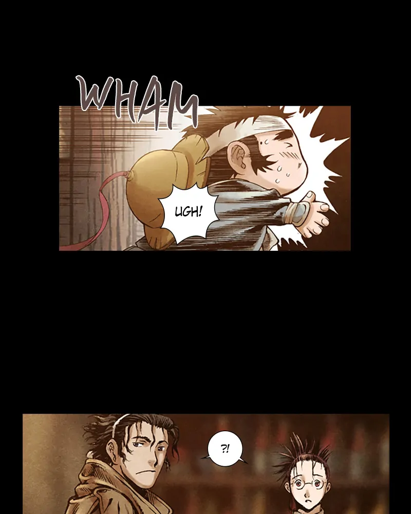 Read Blade of the Phantom Master En Manga Online
