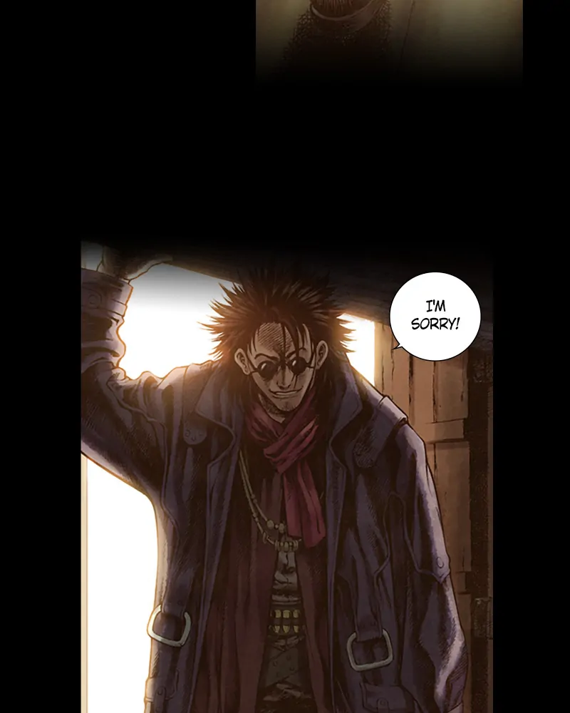 Read Blade of the Phantom Master En Manga Online