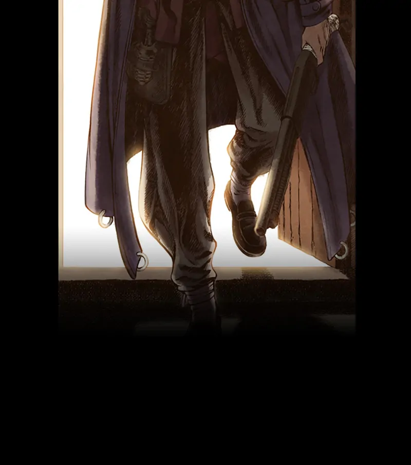 Read Blade of the Phantom Master En Manga Online