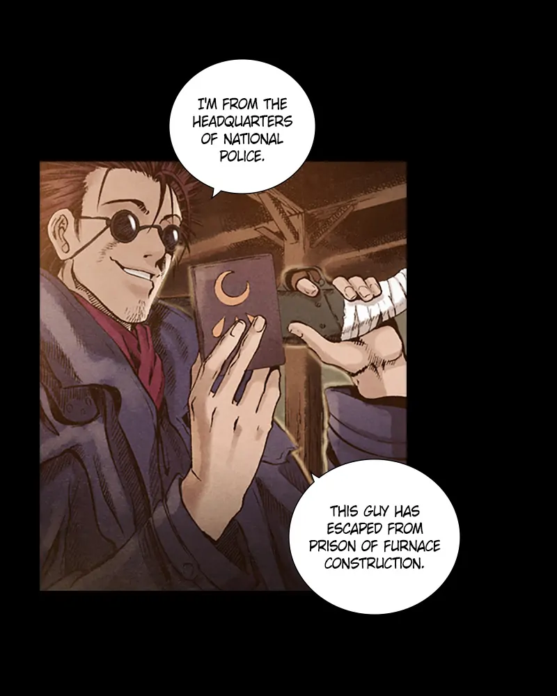 Read Blade of the Phantom Master En Manga Online