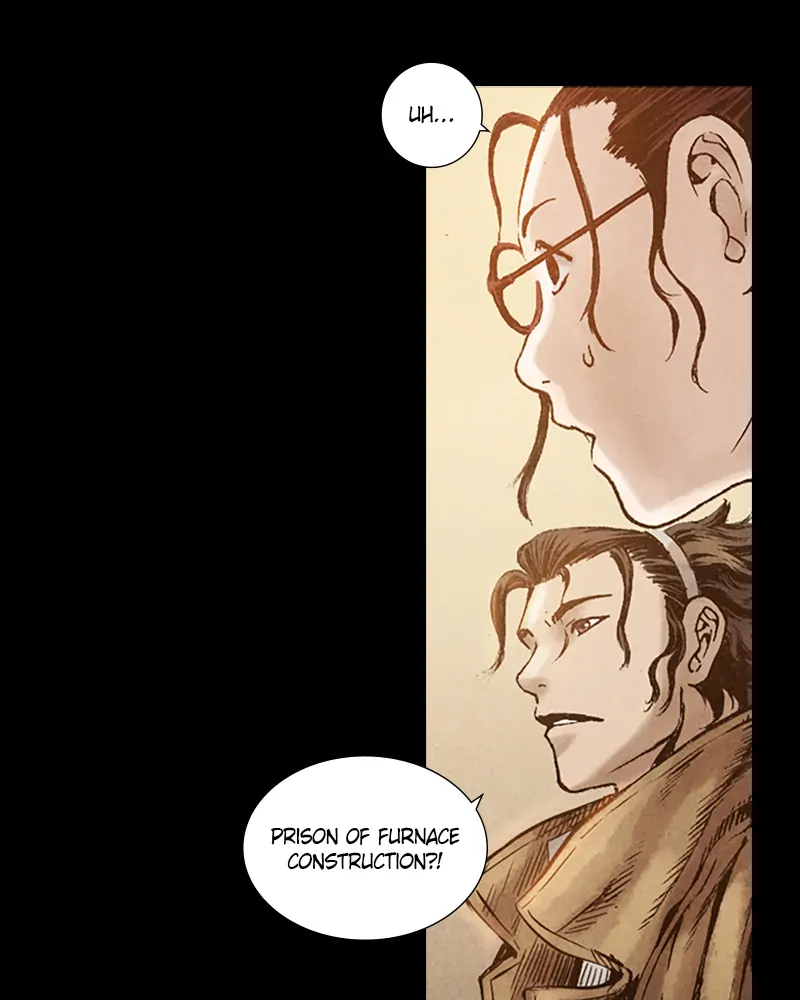 Read Blade of the Phantom Master En Manga Online