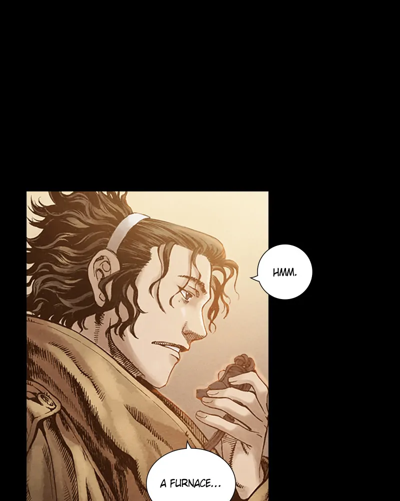 Read Blade of the Phantom Master En Manga Online
