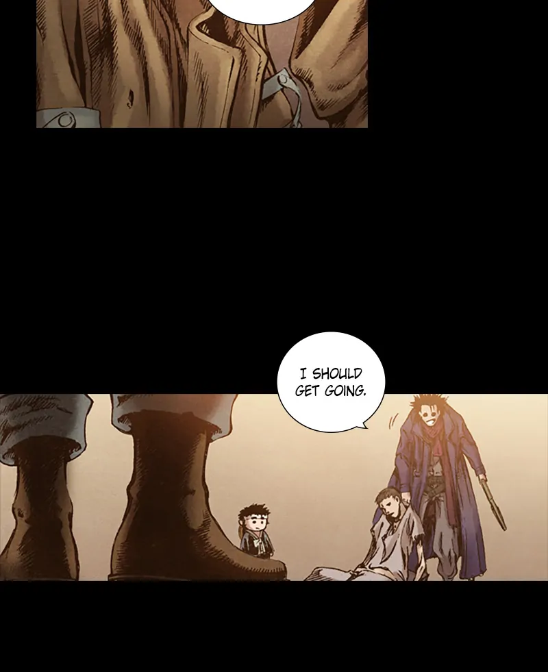 Read Blade of the Phantom Master En Manga Online