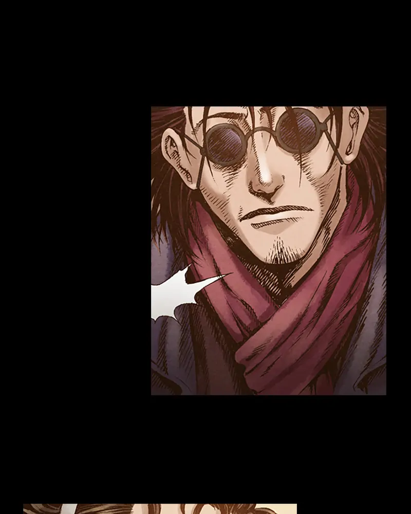 Read Blade of the Phantom Master En Manga Online