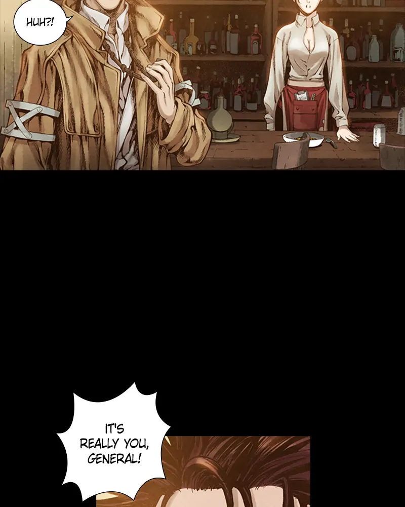 Read Blade of the Phantom Master En Manga Online