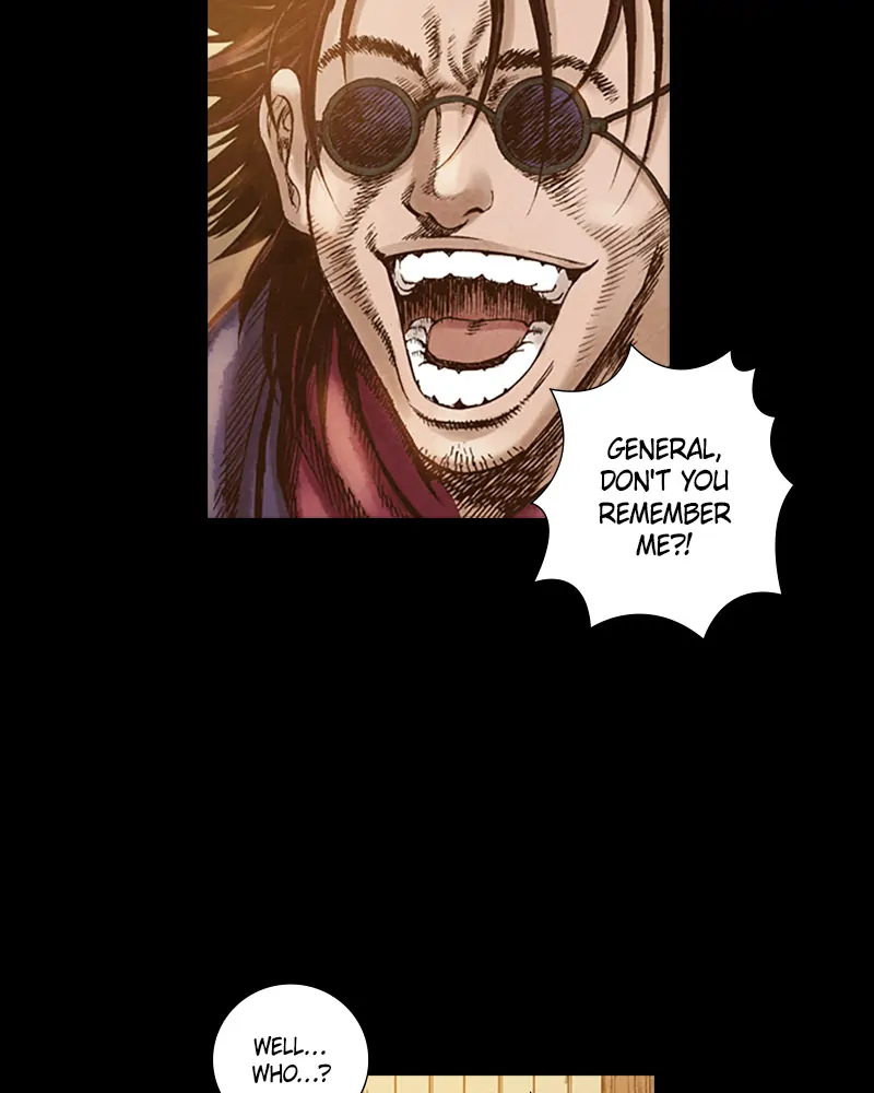 Read Blade of the Phantom Master En Manga Online